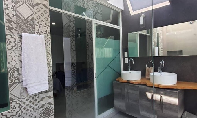 San Luis Potosi Casa | Casa Blanca