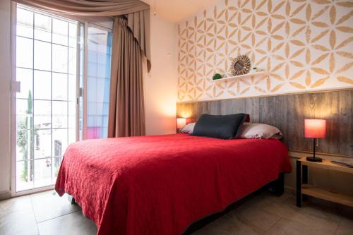 Leon Apartamento | Casa Blanca