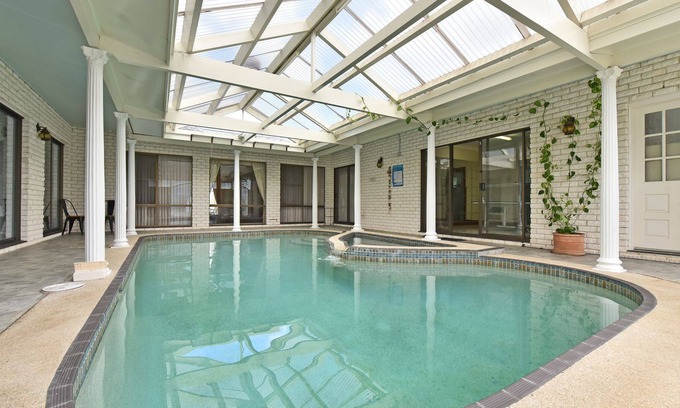 Black Hill Casa | Casa Blanca Newcastle