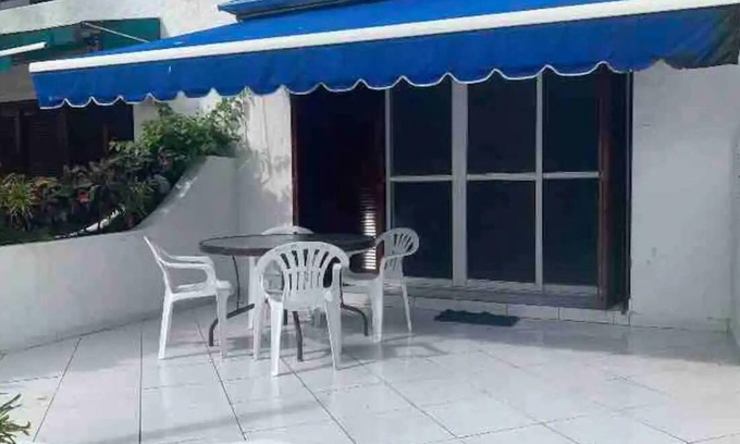 Same Apartamento | Casa Blanca Same Atacames Ecuador Beach Front