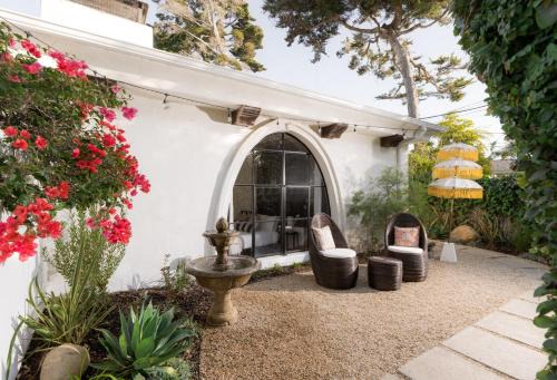 Montecito Casa | Casa Blanca Suite A1 - New, Private, Cozy!