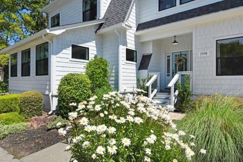 Browns Valley Casa | Casa Blanca