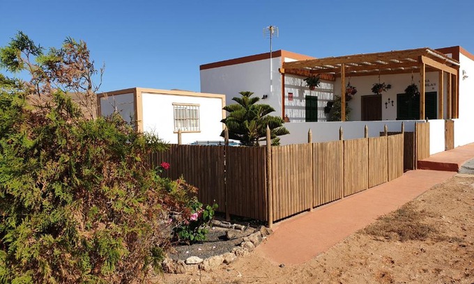 Puerto del Rosario Casa | Casa Blas