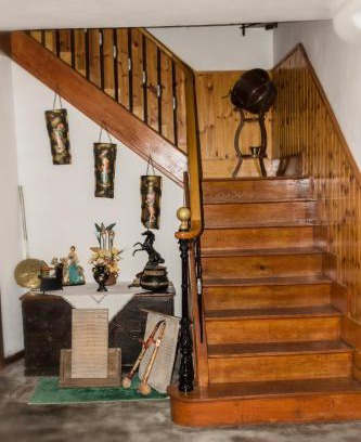 Hecho Apartamento | Casa Blascosanz - piso para 6 personas en el pirineo