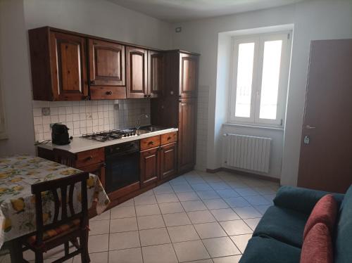 Bogliaco Apartamento | Casa blu Jasmine