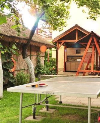 Murighiol Casa | Casa Boby