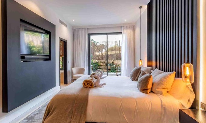 Elviria Hotel | Casa Bodhi Boutique Hotel & Spa