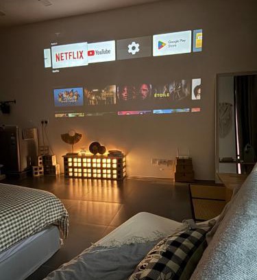 Damansara Perdana Apartamento | Casa Boheme Empire Damansara
