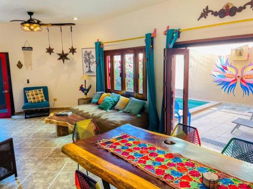 Sayulita Casa | Casa Boho 3