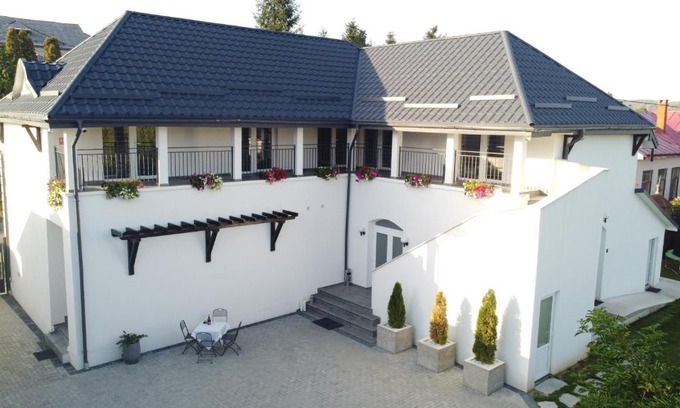 Sighetu Marmatiei Casa | Casa Bolta Rece