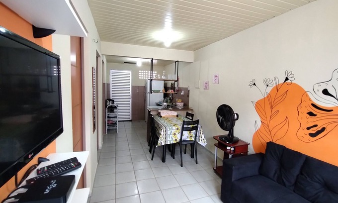 Barreirinhas Casa | Casa Bom Futuro em Barreirinhas / MA