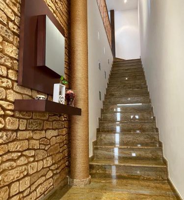L'Aldea Apartamento | Casa Bonaire