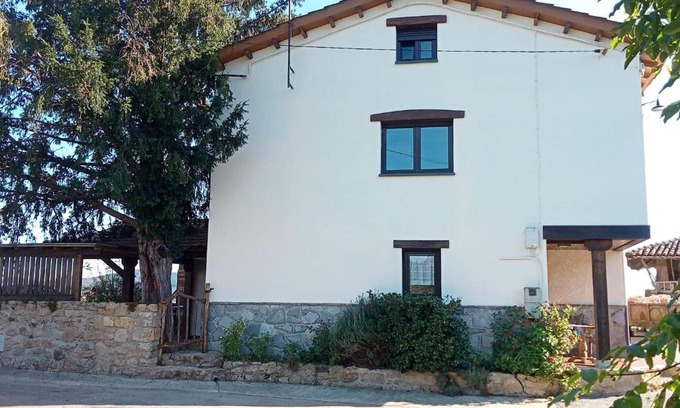 Nava Casa | Casa Boni y Florina