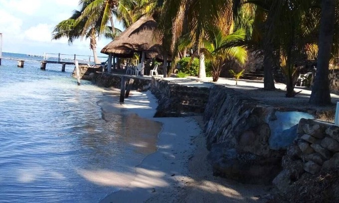 Salina Grande Casa | Casa Bonita: Casa de 6 dormitorios para 12 personas