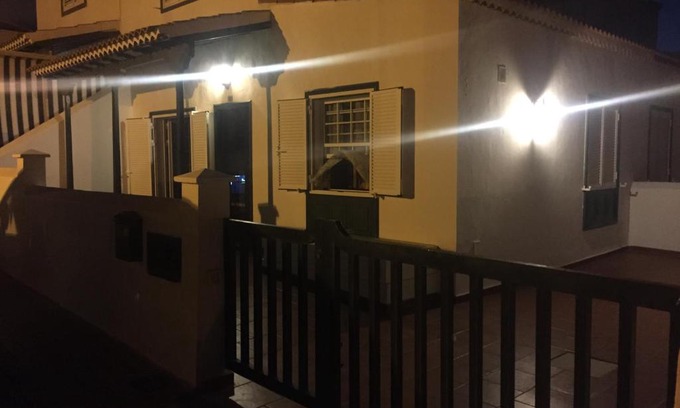 Abades Casa | Casa Bonita