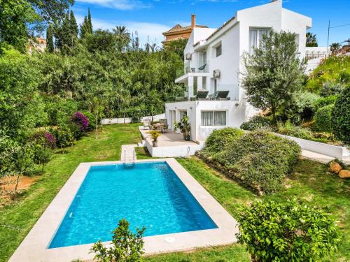Urbanizacion el Rosario Casa | Casa Bonita