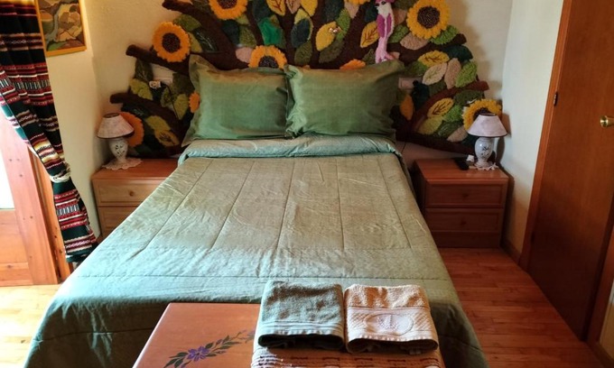 Morella Casa | CASA BONITA