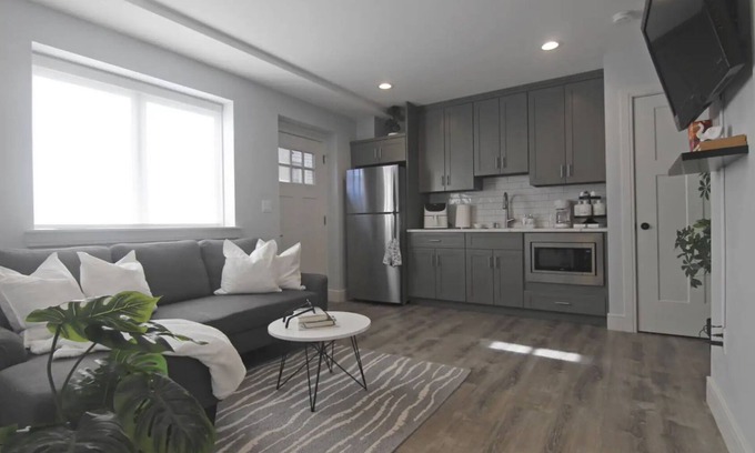 Palisades Park Apartamento | Casa Bonita / 25 minutes to NYC