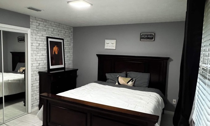 Jacksonville Casa | CASA BONITA. Perfect Relaxing house, with Swimming Pool/pet friendly