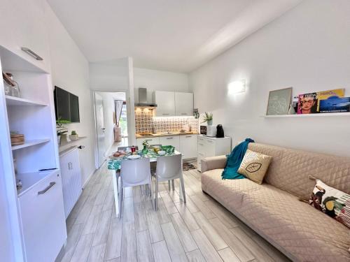 Desenzano del Garda Apartamento | Casa Bonita, un'oasi di relax.