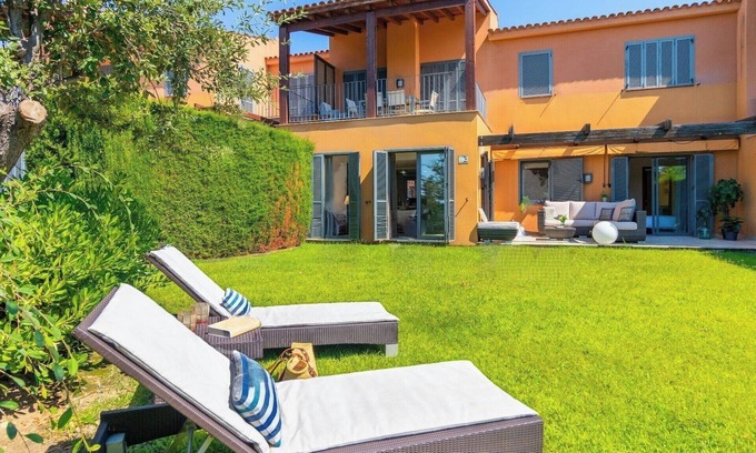 Bonmont Terres Noves Apartamento | Casa Bonmont Miami Platja