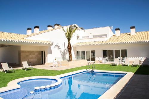 Yecla Casa | Casa Boquera