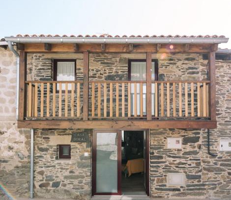 Francos Casa | casa boral