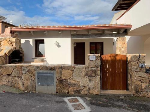 Posada Casa | Casa Borgo Antico