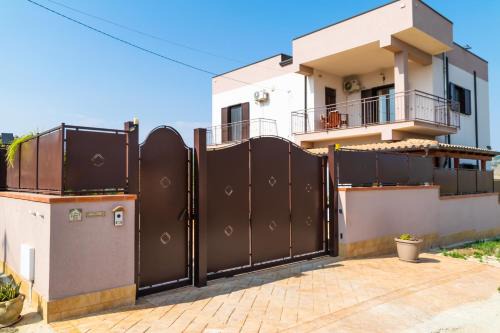 Agrigento Apartamento | Casa Borgovecchio