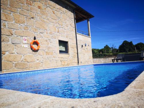 Cossourado Casa | Casa Borlido