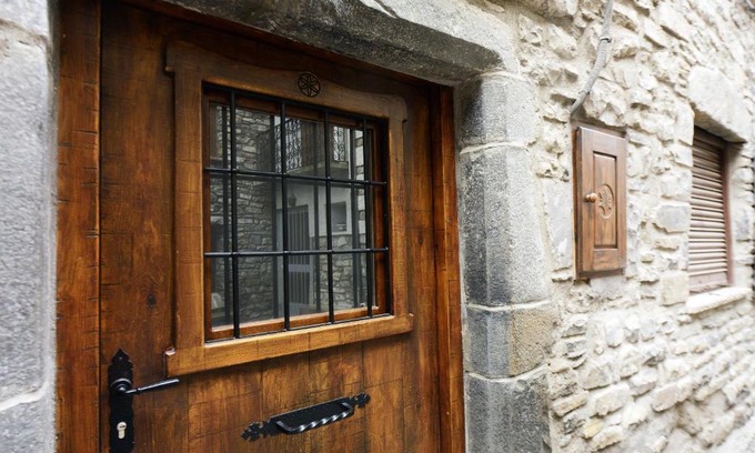 Torla Casa | Casa Borruel