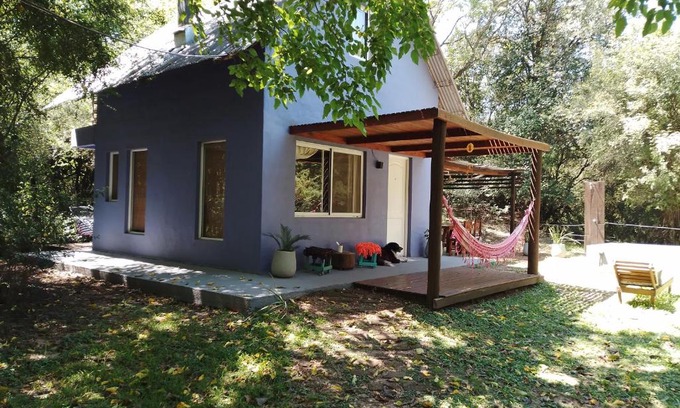 Colon Casa | CASA-BOSQUE-ARROYO