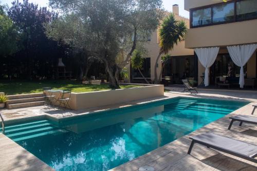 Gelves Casa | Casa Boticario