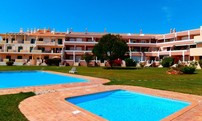 Vilamoura Apartamento | Casa Bouganville