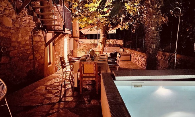 Stresa Chalet De Esquí | Casa Boutique Pietra