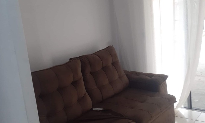 Araucaria Casa | Casa Para Familia