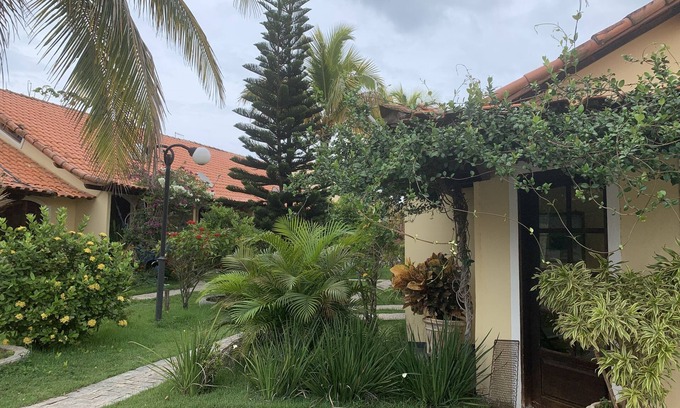 Arraial do Cabo Casa | Casa Duplex Estilo Estúdio em Condomínio Arraial do Cabo RJ Mar e Lagoa Próximo