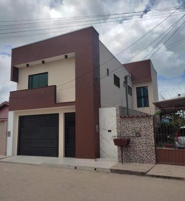 Nova Vicosa Casa | Casa