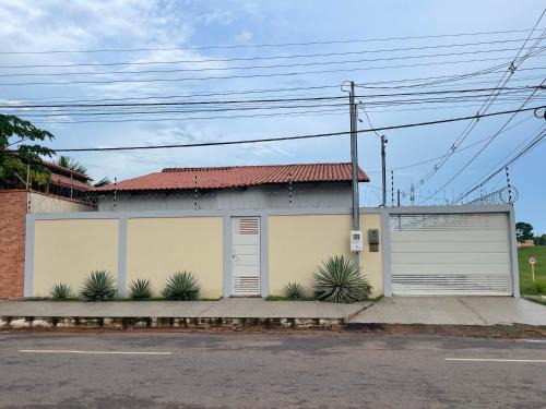 Rio Branco Casa | Casa