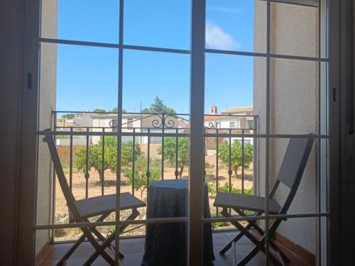 Requena Casa | Casa Braila