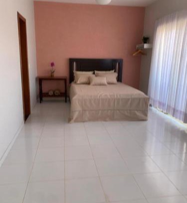 Janauba Casa | Casa Branca