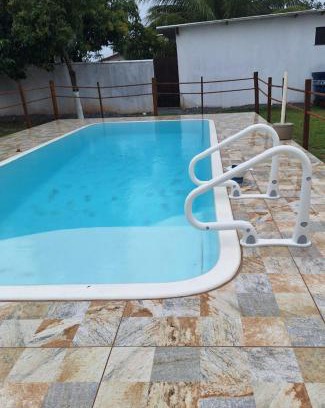 Barra Nova Casa | Casa Branca