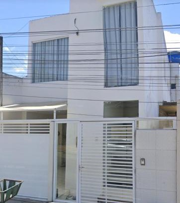 Garanhuns Apartamento | Casa Branca Garanhuns