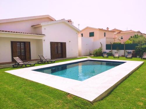 Ericeira Casa | Casa Branca