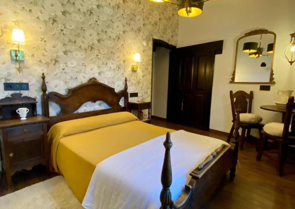 Dombodan Casa | Casa Brandariz
