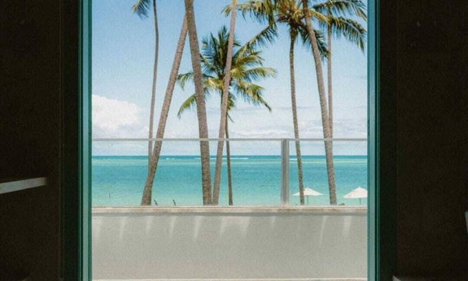 Porto de Pedras Hotel | Casa Brasileira - Hotel Galeria