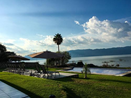 San Luis Soyatlan Otro | Casa Bravía - Hotel·RV