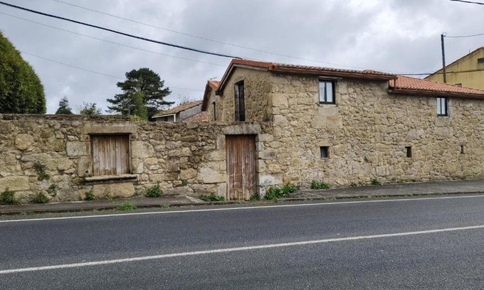 Ferrol Casa | Casa Bretema Ferrol