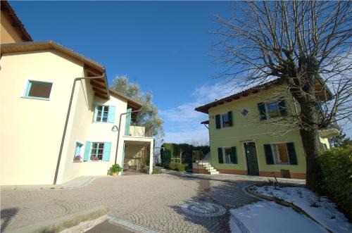 Cocconato Apartamento | Casa Brina Suites