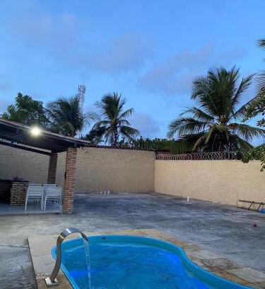 Luis Correia Casa | Casa Brisas